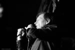 Mark E Smith